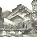 Niška gradska uprava naručila 4 murala – lokacije na Tvrđavi, u Svrljigu, Merošini i Donjem Dušniku