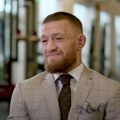 Konor Mekgregor odustao od kandidature za predsednika Irske