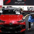 Смањене америчке царине на јапанске аутомобиле ступиле на снагу