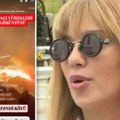 Oglasila se Kija iz Turske o požarima koji su buknuli u blizini njenog stana: "Osećala sam dim i toplotu"