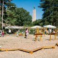 Prva Via normale Piknik zona otvorena na Fruškoj gori – nova oaza za porodice i ljubitelje prirode