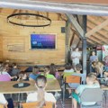 RADIONICA iREVOLUCIJE POVODOM SVETSKOG DANA ČIŠĆENJA PODSETILA NA ZNAČAJ RECIKLAŽE STAKLA