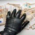 Istraživanje IRI: U Srbiji je korupcija ozbiljan problem, smatra 65 odsto ispitanika