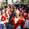 Sve je moguće ako veruješ u nemoguće: Tradicionalni međunarodni susret dece "Radost evrope" u Beogradu od 2. do 5. oktobra