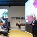 Ministarstvo sporta i predstavnici Ekspa 2027 održali sastanak sa sportskim savezima