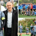 Finale Kupa na teritoriji Grada Novog Sada: Studenti osvojili trofej! (foto)