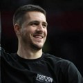 Partizan - Armani uživo: Željko Obradović doneo odluku o Miki Murinenu