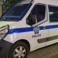Pucnjava u centru Atine: Ranjena jedna osoba, policija traga za počiniocima