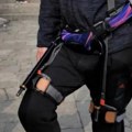 Robotičke noge za turiste – Kinezi imaju rešenje ako vam je naporno da se popnete na planinu