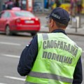 Sankcionisano 15.000 vozača! Voze brzo, u pijanom stanju i telefoniraju