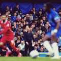 Liverpool je tim bez kontrole