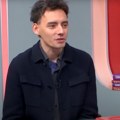David Jovanović, reditelj filma "Sunce nikad više": Ako verujemo da će Srbija dobiti Oskara, to će se i desiti