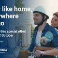 ER Srbija pokreće veliku promotivnu akciju "Svuda u svetu, kao kod kuće"