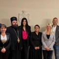 Osnovana fondacija "Sveta Petka" Episkop osečkopoljski i baranjski Heruvim nastavlja misiju Svetog vladike Nikolaja Ohridskog…