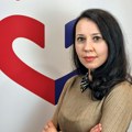 U Skupštini konstatovana ostavka poslanice Perić Diligenski