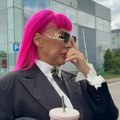 Zorica Brunclik ne ide na sahranu Halida Bešlića! Briznula u plač pred kamerama: "Ne bih mogla da izdržim"