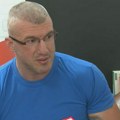 Bačulov o pretresu na Horgošu: "Skidali su nas do gole kože, kao da sam Al Kaida"