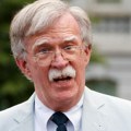 Zvaničnici: Očekuje se da će Trampov kritičar Džon Bolton uskoro biti optužen