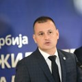 Kolegijum Višeg javnog tužilaštva u Beogradu podržao kandidaturu tužioca Nikole Uskokovića za izbor u vst