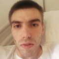 Stefan iz Vršca ima manje od 24 sata da prikupi pare za lečenje retke i teške bolesti
