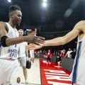 Svajder: Igram bez straha, Evroliga je odmah iza NBA