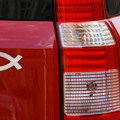 Simbol ribe sve češći na automobilima: Nema veze sa ribolovom, pravo značenje ne biste pogodili ni u snu
