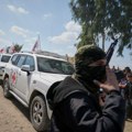 Oglasio se Hamas: Predajemo telo još jednog od talaca, bez otkrivanja identiteta
