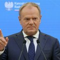 У Пољској ухапшено осам људи због сумње на саботажу