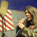 Valentina Reković: “Vučić je odgovoran za haos, nasilje i smrt na Železničkoj stanici u Novom Sadu“