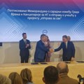 Potpisan Memorandum o saradnji sa Kancelarijom za informacione tehnologije i elektronsku upravu