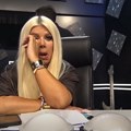 Dara Bubamara lila suze u "Zvezdama Granda": Nije mogla da dođe sebi kad je on izašao na scenu: "Nikad mi se ovo nije desilo"