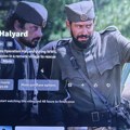 Film "Heroji Halijarda" na američkom Amazon prajmu, oglasio se Nedeljko Bajić: "Ponosni smo"
