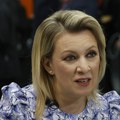 Zaharova: Evropa se kreće ka samouništenju