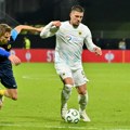 Loše vesti za Srbiju! Povredio se Luka Jović