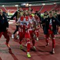 Kolo sreće se okreće - Zvezda to najbolje zna