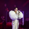 "Sinovi su se posvađali" Emina Jahović otkrila zašto se Nataša Bekvalac nije pojavila na koncertu, prokomentarisala Severinin…