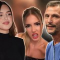 Danilo Ikodinović prvi put o ćerkama Starija Andrea (24) ima svoj bizniš i živi u Beogradu, Hana mnogo liči na nju: Jako me…