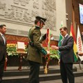 Почетак нове ере: Нови председник Боливије положио заклетву