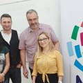 NTC centar Zrenjanin i edukativni centar „Smart teaching“