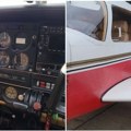 Tragedija kod Subotice Srušio se sportski avion Pajper najmanje jedna žrtva