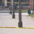 Ухапшен нападач на полицајца испред Палате Републике у Бањалуци