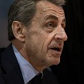 Hit Sarkozi najavio knjigu "Dnevnik jednog zatvorenika": A iza rešetaka je proveo celih 11 dana