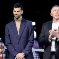 Beker: Đoković je potreban tenisu, ko smo mi da mu govorimo da prestane
