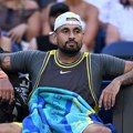 Nik Kirjos igraće na egzibicionom turniru uoči Australijan opena