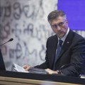 Plenković: Država zainteresovana da otkupi Vijesnik, nakon toga bi se na tom mestu izgradio objekat