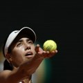 Olga Danilović 67. na WTA listi, najbolji plasman u karijeri Teodore Kostović