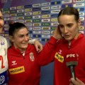 Rukometašice Srbije za RTS: Digli su ruke od nas, ali inat je presudio