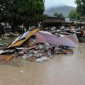 Stravične poplave pogodile Grčku: Potop se tek očekuje, stižu grmljavinske oluje