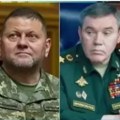 "Nema pojma o operacijama!" Skandal u Kijevu! Admiral prozvao Zalužnog: "Učio iz Gerasimova?"