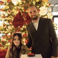 Praznična čarolija u hotelu The Bristol: Otvoren Christmas market u omiljenoj gradskoj oazi